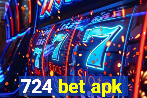 724 bet apk